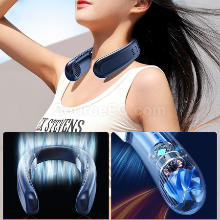 Customization Mini Fan Corporate Gifts