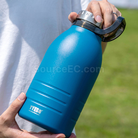 Customization Large Capacity Vacuum Bottle Corporate Gifts