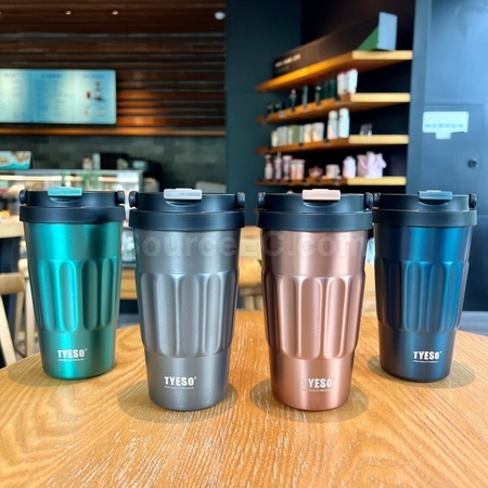 Customization Portable Coffee Cup Corporate Gifts