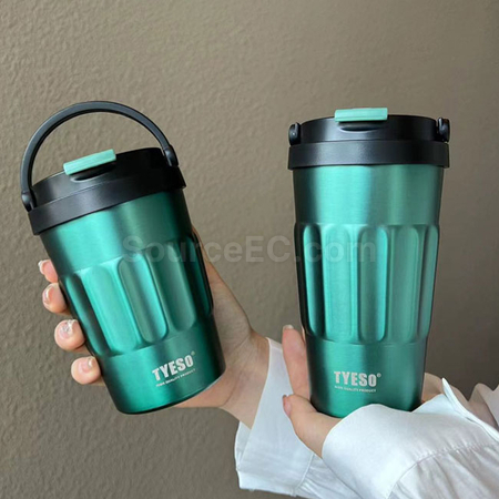Customization Portable Coffee Cup Corporate Gifts