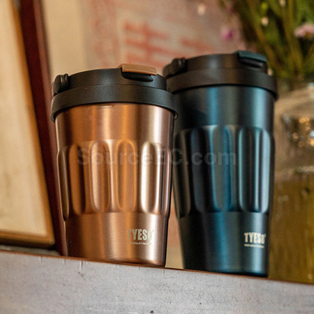 Customization Portable Coffee Cup Corporate Gifts