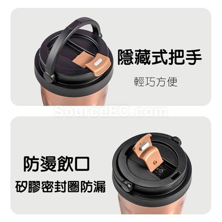 Customization Portable Coffee Cup Corporate Gifts