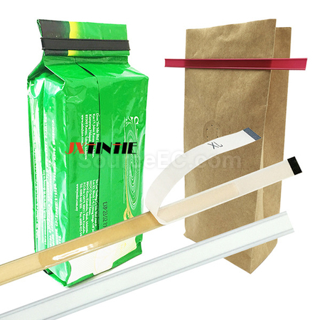 Customization Sealing Clip Corporate Gifts