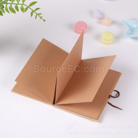 Customization Organ Creative Album Corporate Gifts