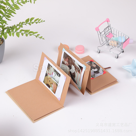 Customization Organ Creative Album Corporate Gifts