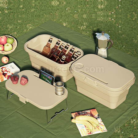 Customization Folding Storage Basket Corporate Gifts