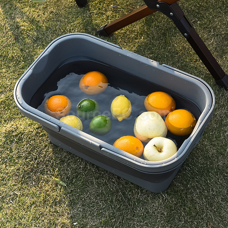 Customization Folding Storage Basket Corporate Gifts