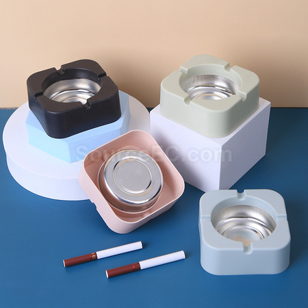 Customization Ashtray Corporate Gifts
