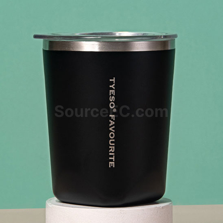 Customization 300ML Handy Coffee Cup Corporate Gifts