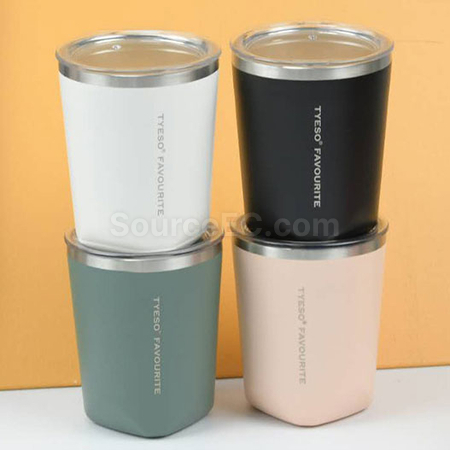 Customization 300ML Handy Coffee Cup Corporate Gifts
