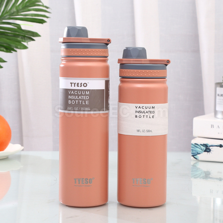 Customization 530ML Vacuum Insulated Bottle Corporate Gifts
