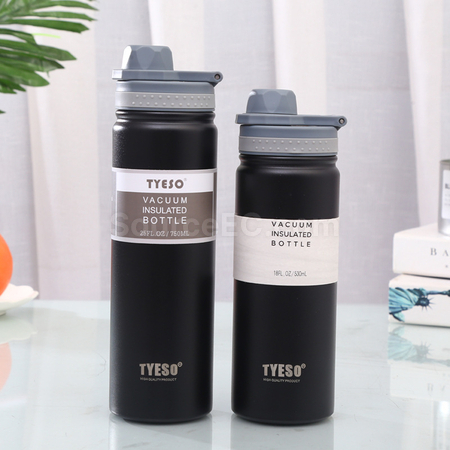 Customization 530ML Vacuum Insulated Bottle Corporate Gifts