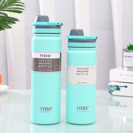 Customization 530ML Vacuum Insulated Bottle Corporate Gifts