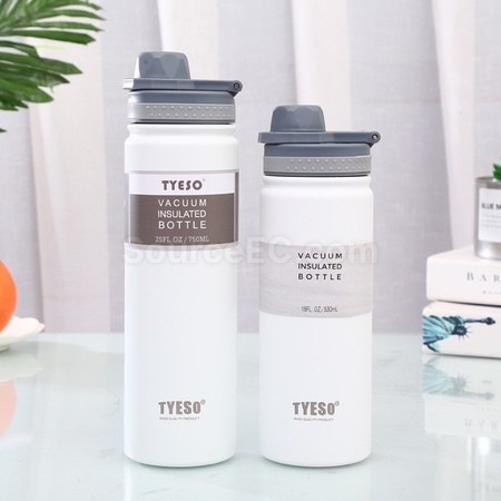 Customization 530ML Vacuum Insulated Bottle Corporate Gifts