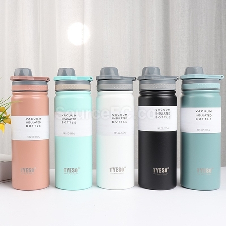 Customization 530ML Vacuum Insulated Bottle Corporate Gifts