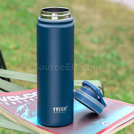 Customization 530ML Vacuum Insulated Bottle Corporate Gifts