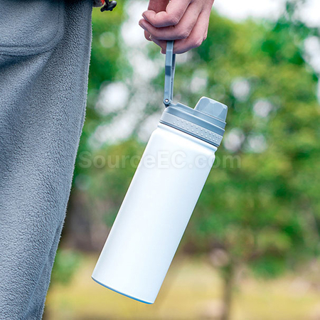 Customization 530ML Vacuum Insulated Bottle Corporate Gifts