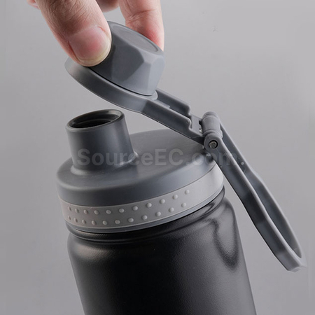 Customization 530ML Vacuum Insulated Bottle Corporate Gifts