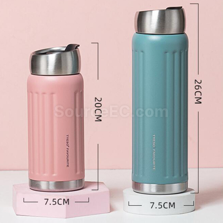 Customization 750ML Thermal Mug Corporate Gifts