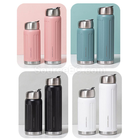 Customization 750ML Thermal Mug Corporate Gifts