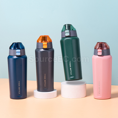 Customization 600ML Vacuum Flasks Corporate Gifts