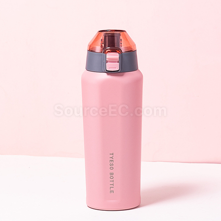 Customization 600ML Vacuum Flasks Corporate Gifts