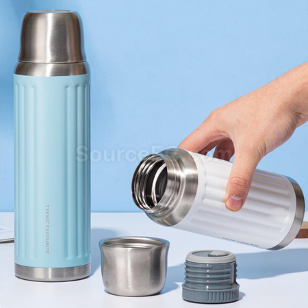 Customization 750ML Thermal Mug Corporate Gifts
