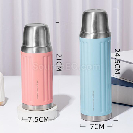 Customization 750ML Thermal Mug Corporate Gifts