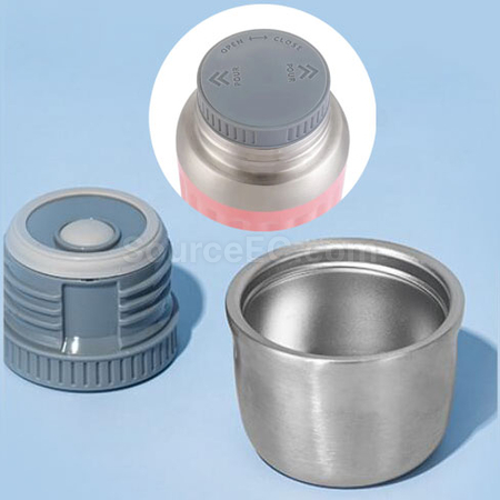 Customization 750ML Thermal Mug Corporate Gifts
