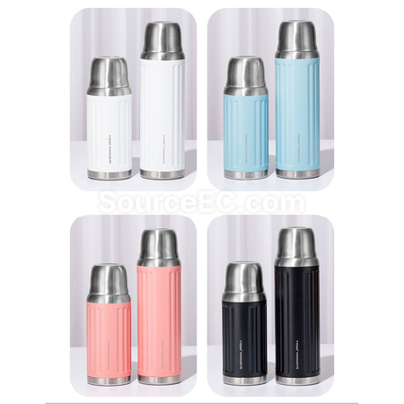 Customization 750ML Thermal Mug Corporate Gifts