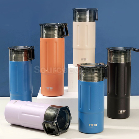 600ML Vacuum Flasks