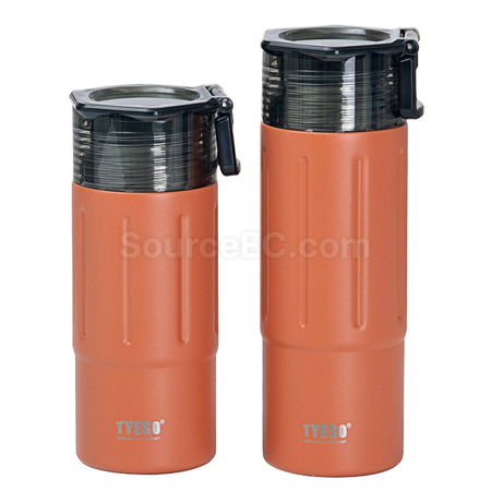 Customization 600ML Vacuum Flasks Corporate Gifts
