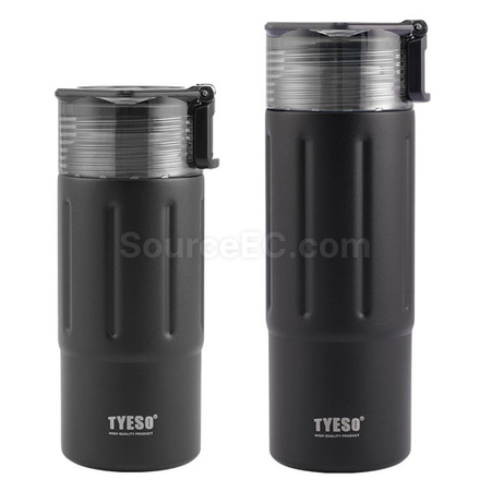Customization 600ML Vacuum Flasks Corporate Gifts