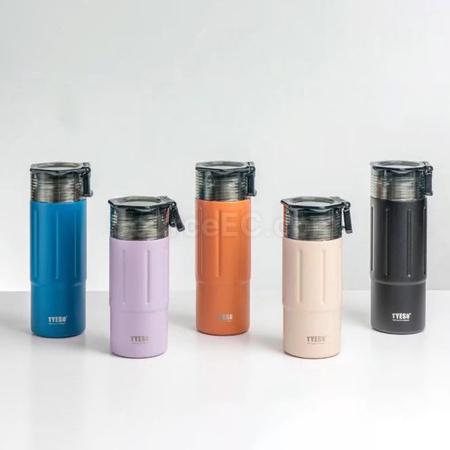 Customization 600ML Vacuum Flasks Corporate Gifts