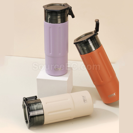 Customization 600ML Vacuum Flasks Corporate Gifts