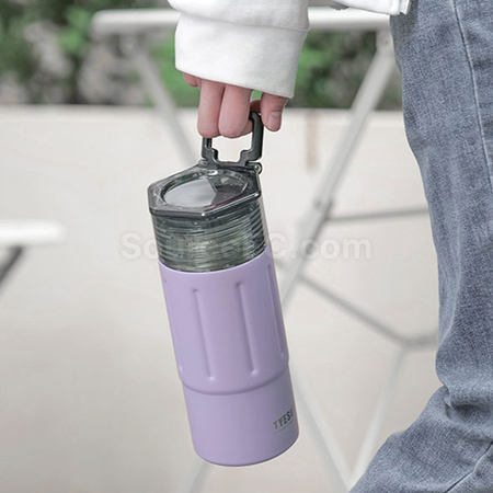 Customization 600ML Vacuum Flasks Corporate Gifts