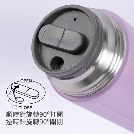 Customization 600ML Vacuum Flasks Corporate Gifts