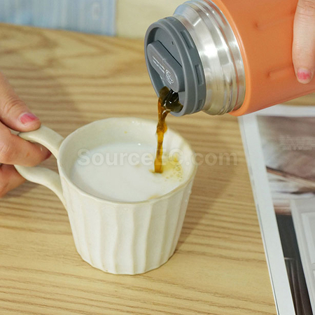 Customization 600ML Vacuum Flasks Corporate Gifts