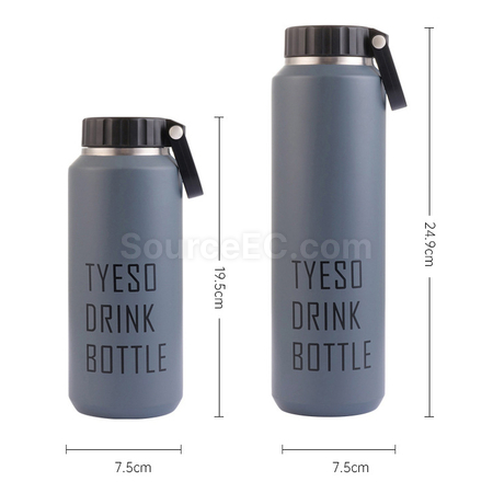 Customization Portable Drink Bottle Corporate Gifts