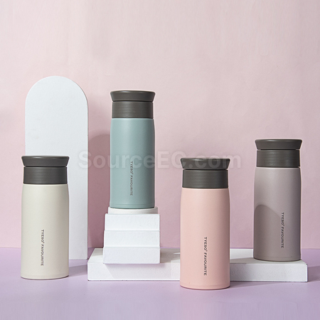 Customization 350ML Vacuum Flasks Corporate Gifts