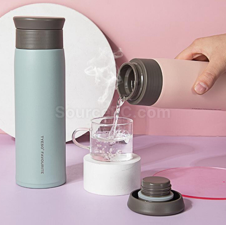 Customization 350ML Vacuum Flasks Corporate Gifts