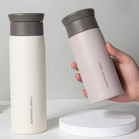 Customization 350ML Vacuum Flasks Corporate Gifts