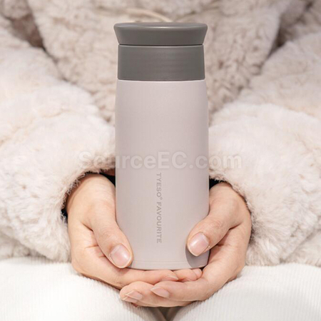 Customization 350ML Vacuum Flasks Corporate Gifts