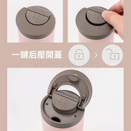 Customization 3600ML Thermal Mug Corporate Gifts