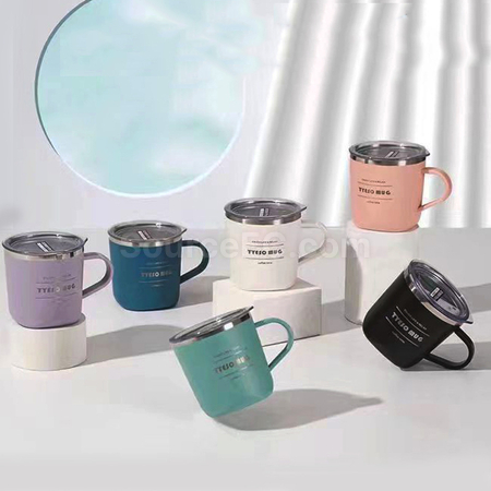 Customization 260ML Coffee Cup Corporate Gifts