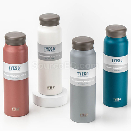 800ML Vacuum Insulated Bottle
