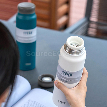 Customization 800ML Vacuum Insulated Bottle Corporate Gifts