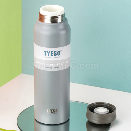 Customization 800ML Vacuum Insulated Bottle Corporate Gifts