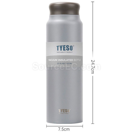 Customization 800ML Vacuum Insulated Bottle Corporate Gifts