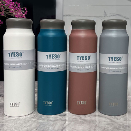 Customization 800ML Vacuum Insulated Bottle Corporate Gifts